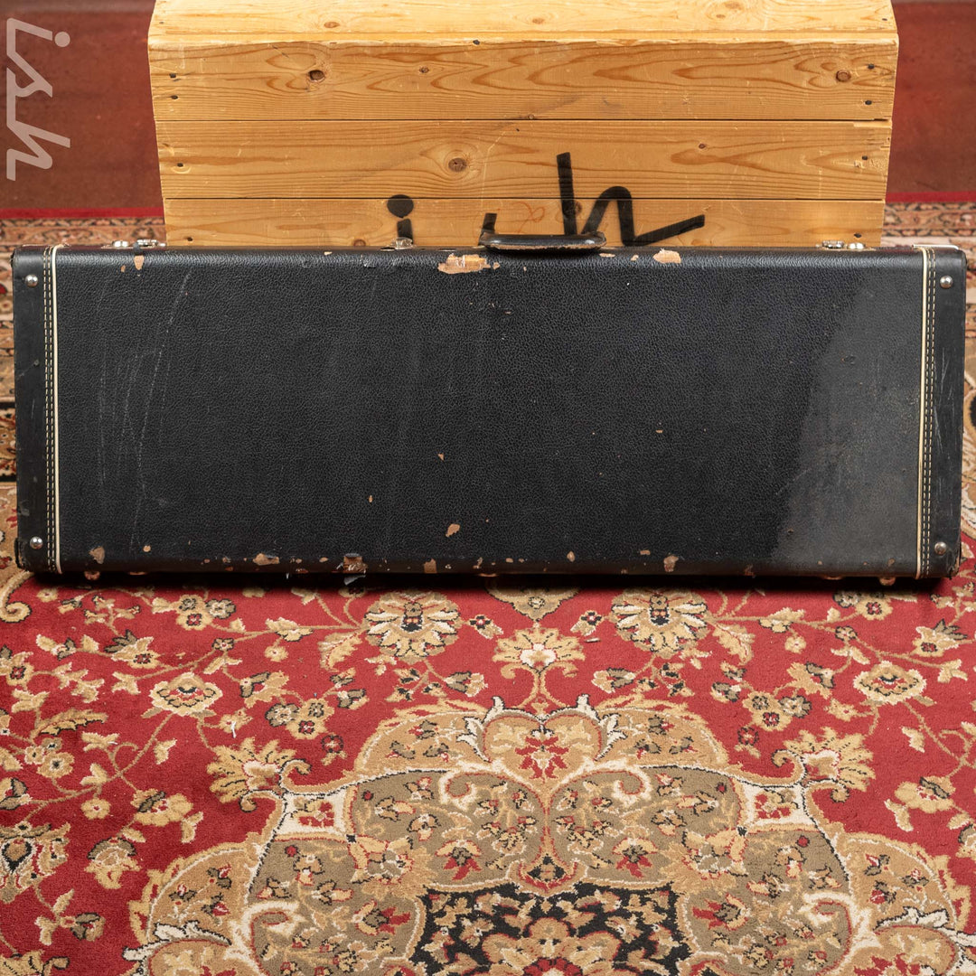 1986 PRS Custom 24 Signature Series 