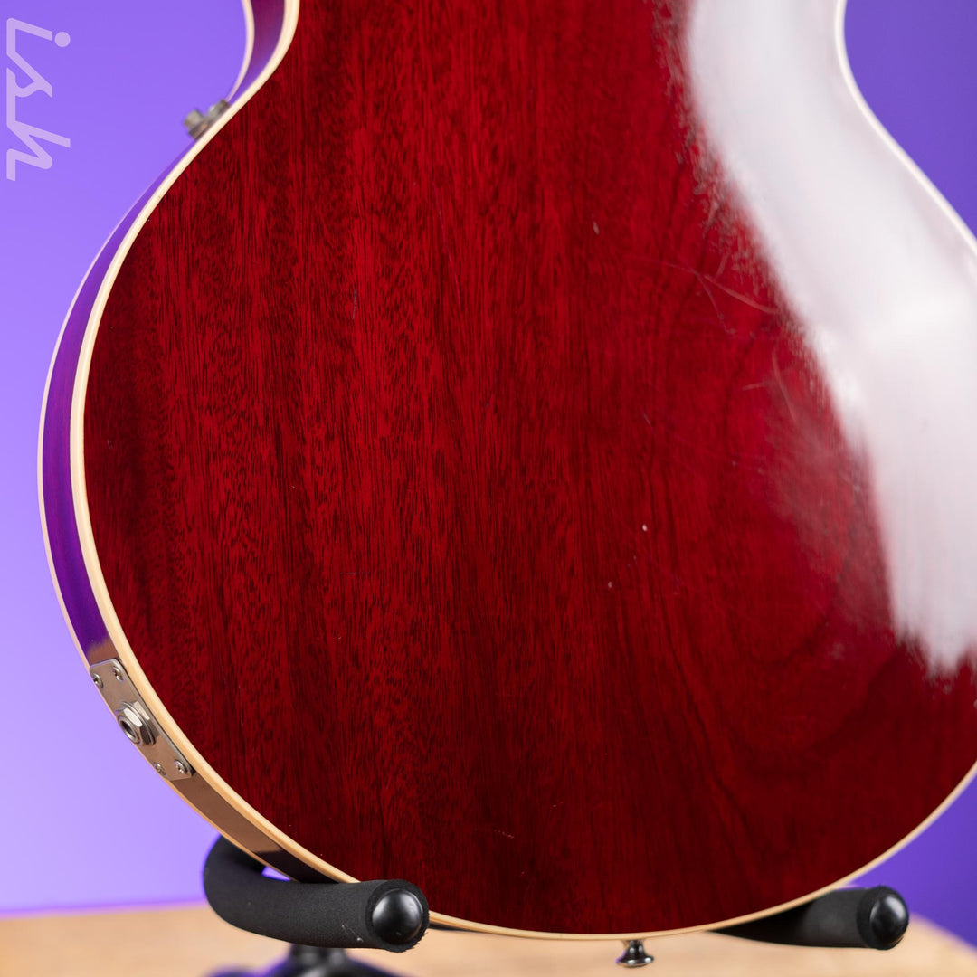 2002 Gibson Custom Shop CS-336 Cherry