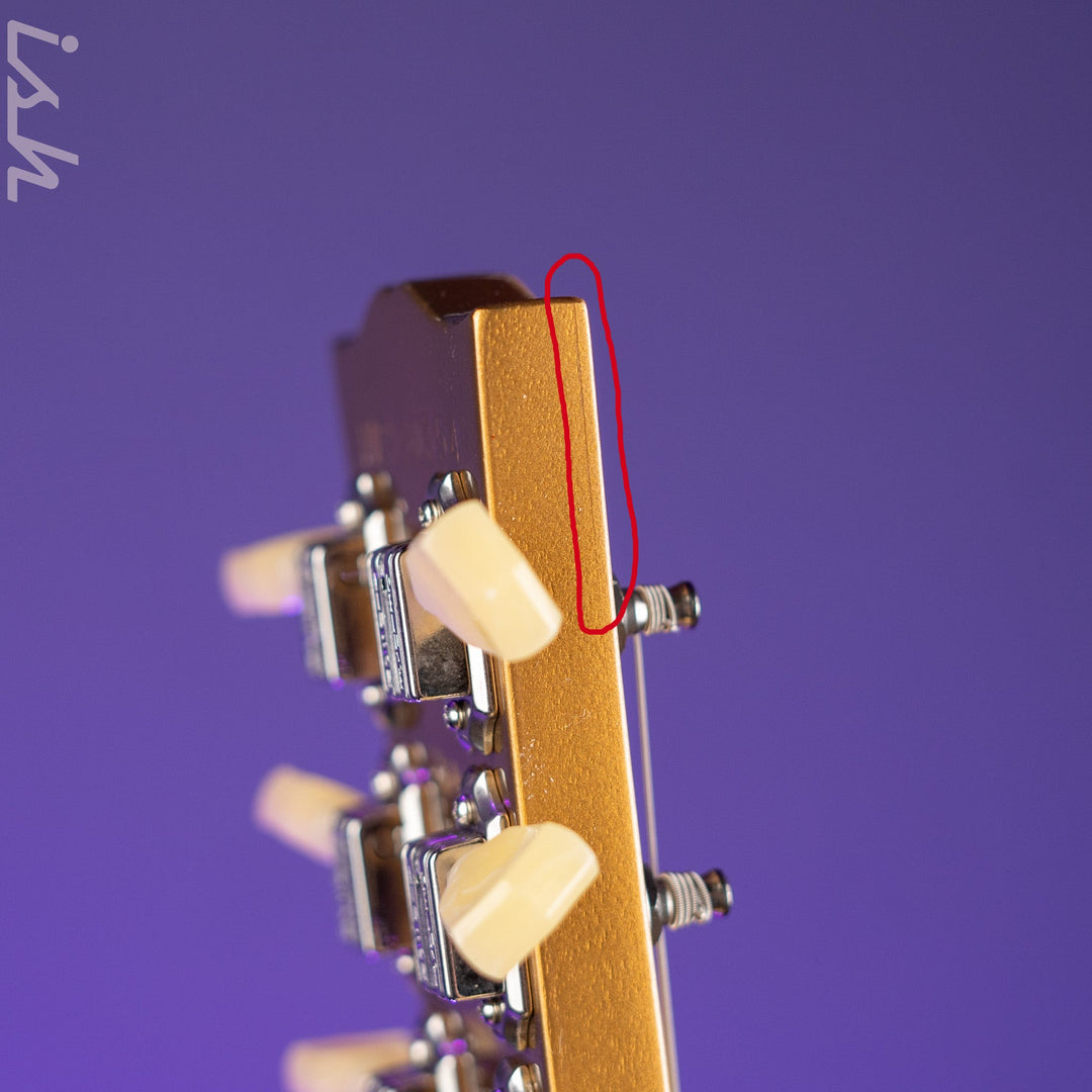 2013 Gibson Les Paul &
