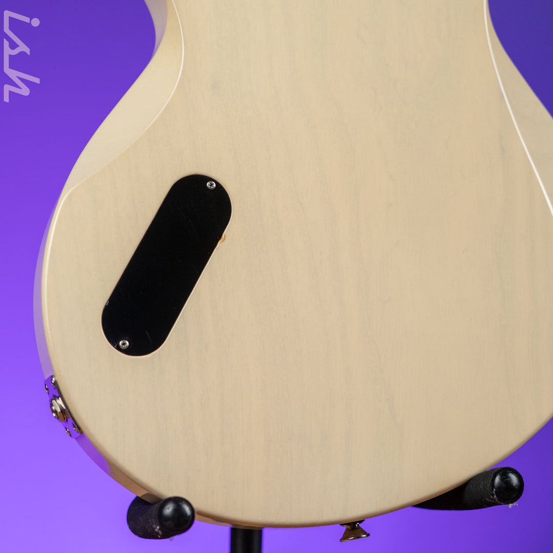 Collings 360 LT M Antique White