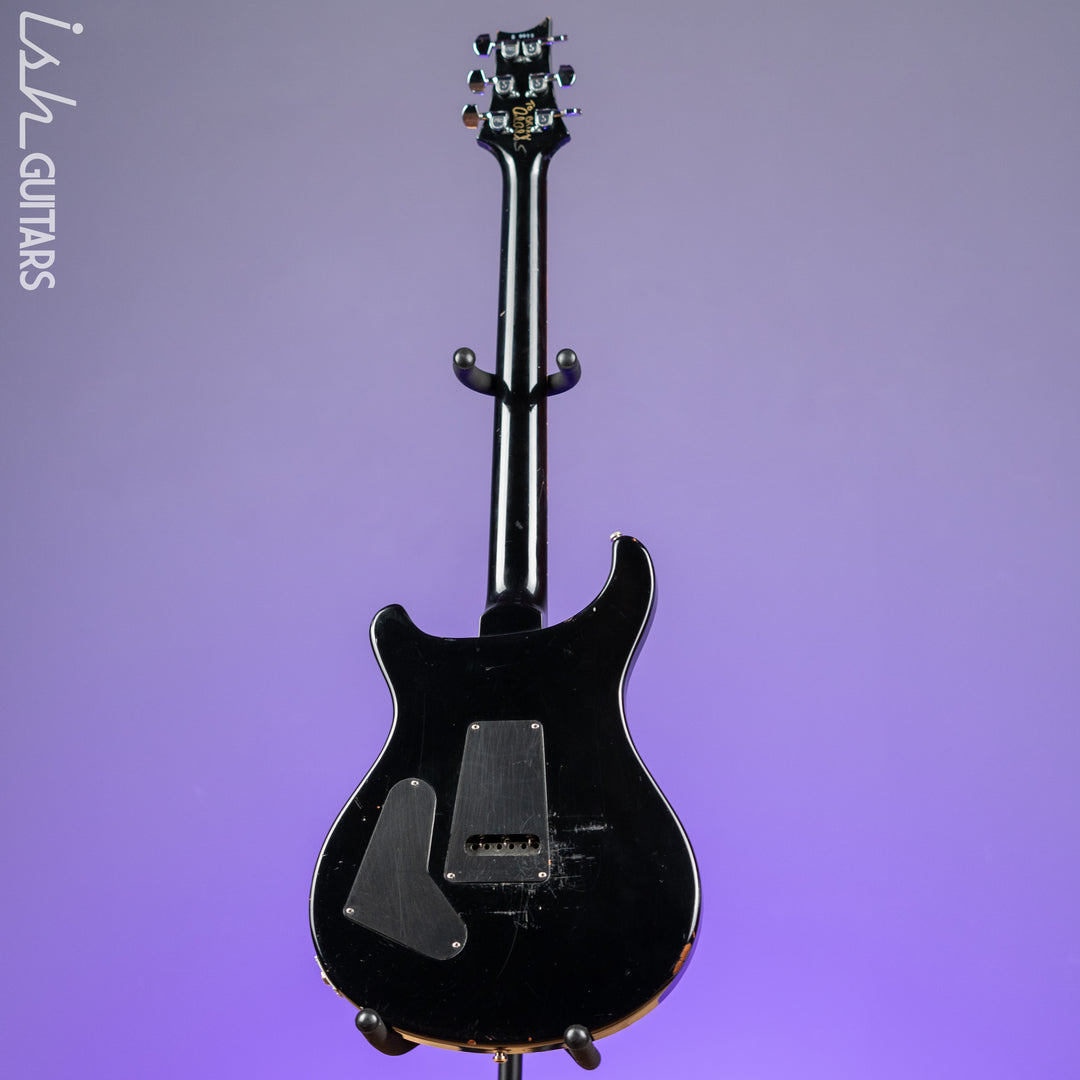 1985 PRS Custom 24 Metal 
