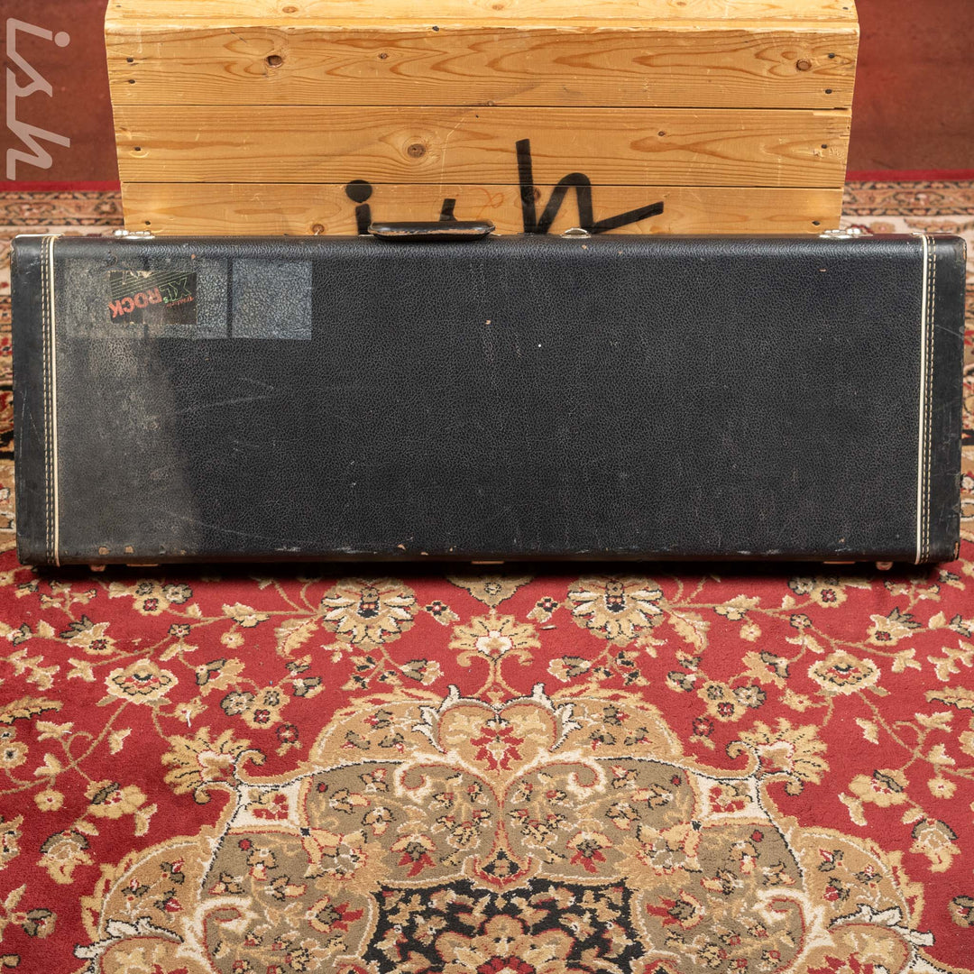 1986 PRS Custom 24 Signature Series 