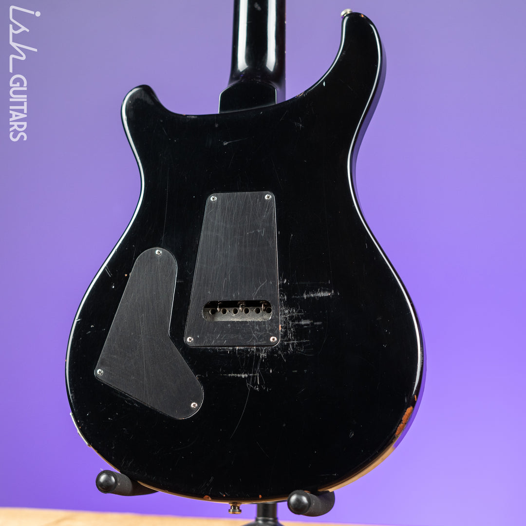 1985 PRS Custom 24 Metal 
