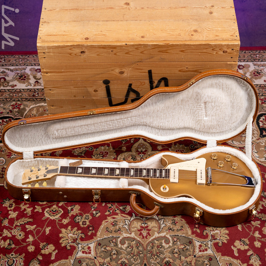 2013 Gibson Les Paul &