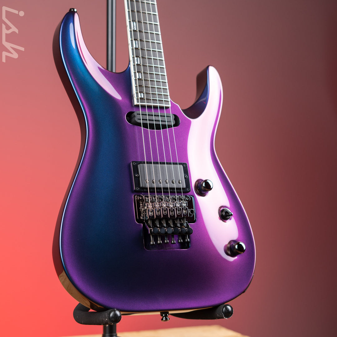 ESP Horizon-I Original Series Japan Floyd Rose Andromeda II Demo