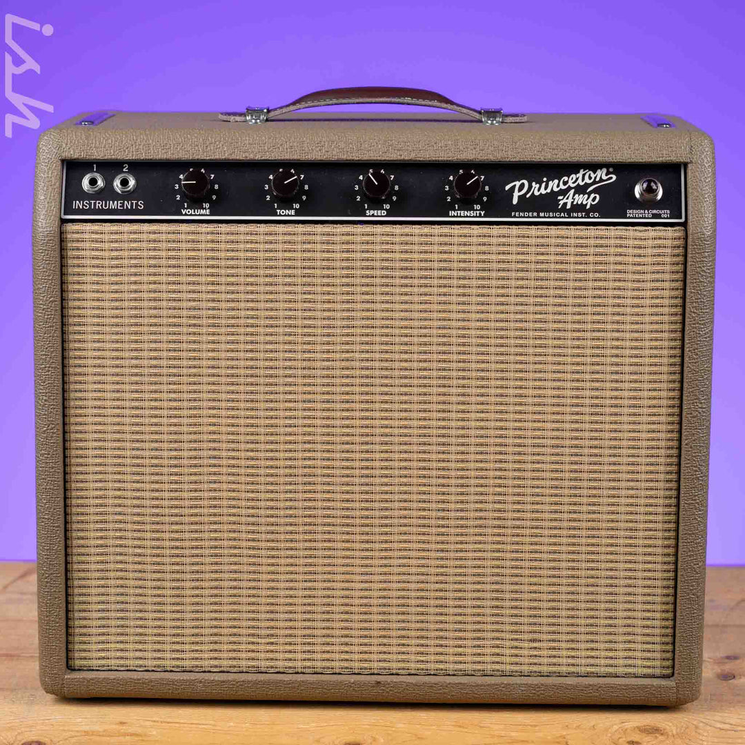 Fender &