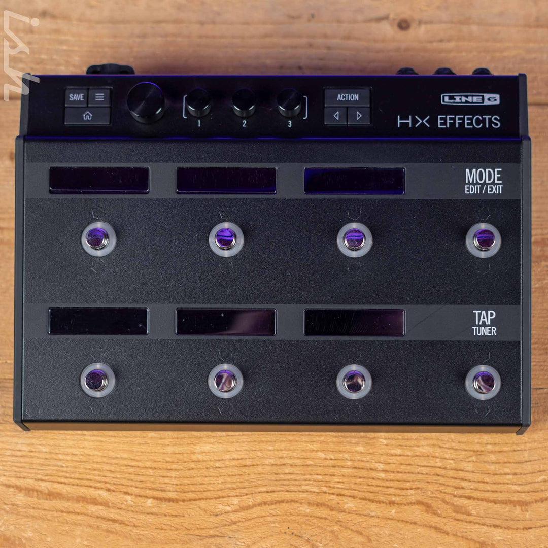 Line 6 HX Effects Processor