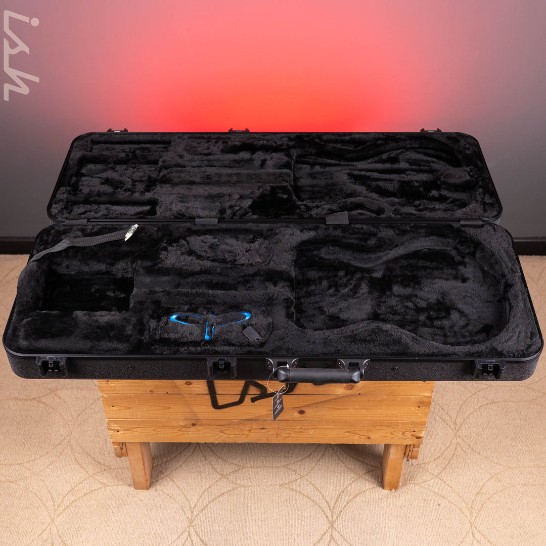 PRS D1 Multifit Hardshell Electric Guitar Case B-STOCK (Custom, McCarty, Specialty, and Singlecut)