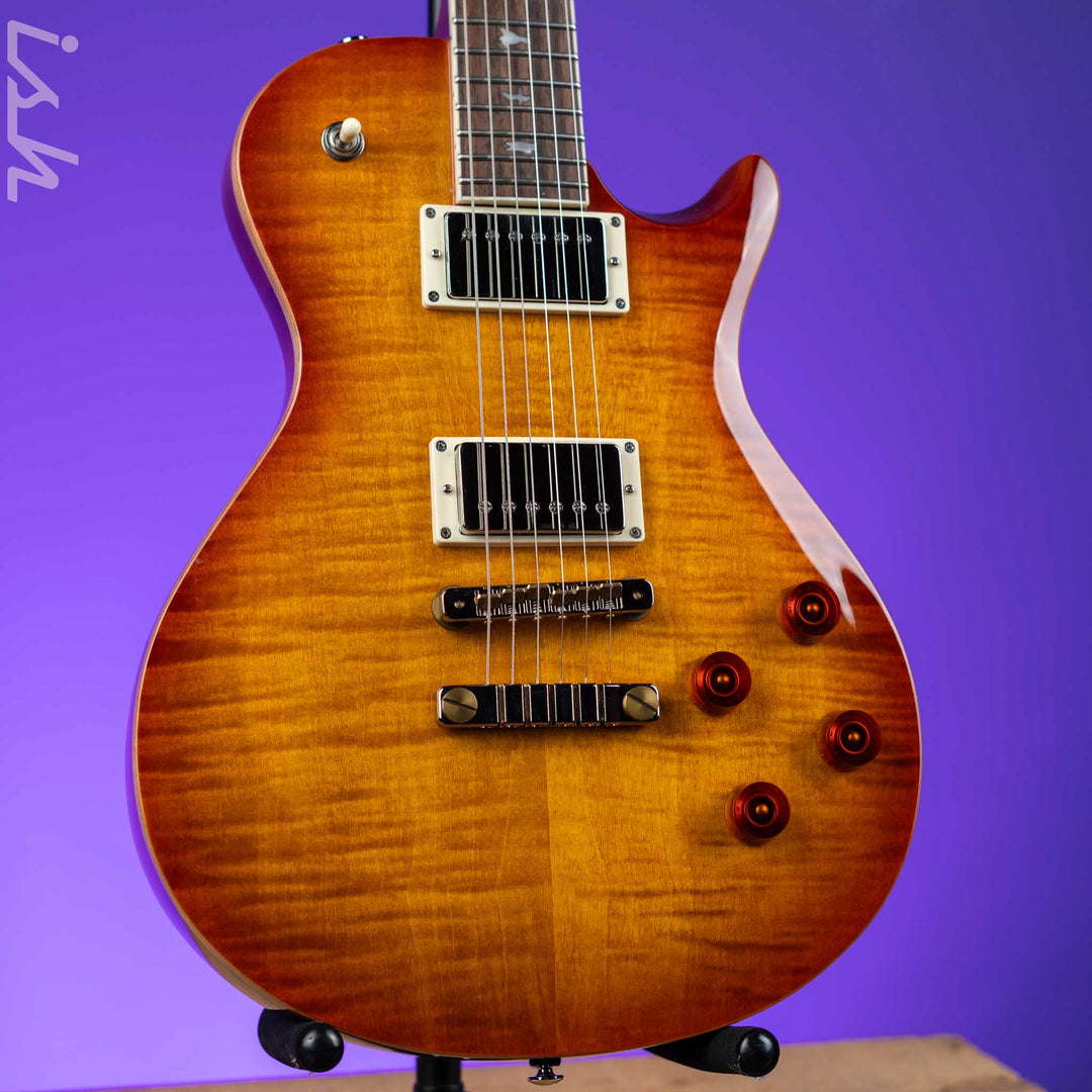 2024 PRS SE McCarty 594 Singlecut Vintage Sunburst