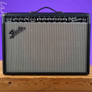 2022 Fender '65 Deluxe Reverb Combo Amp