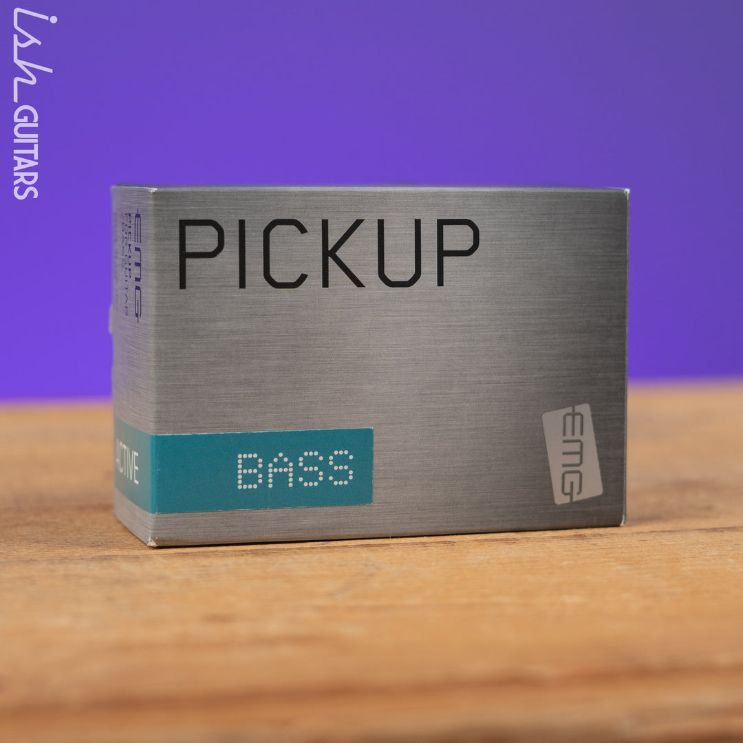 EMG P5X X Series Bass Pickups