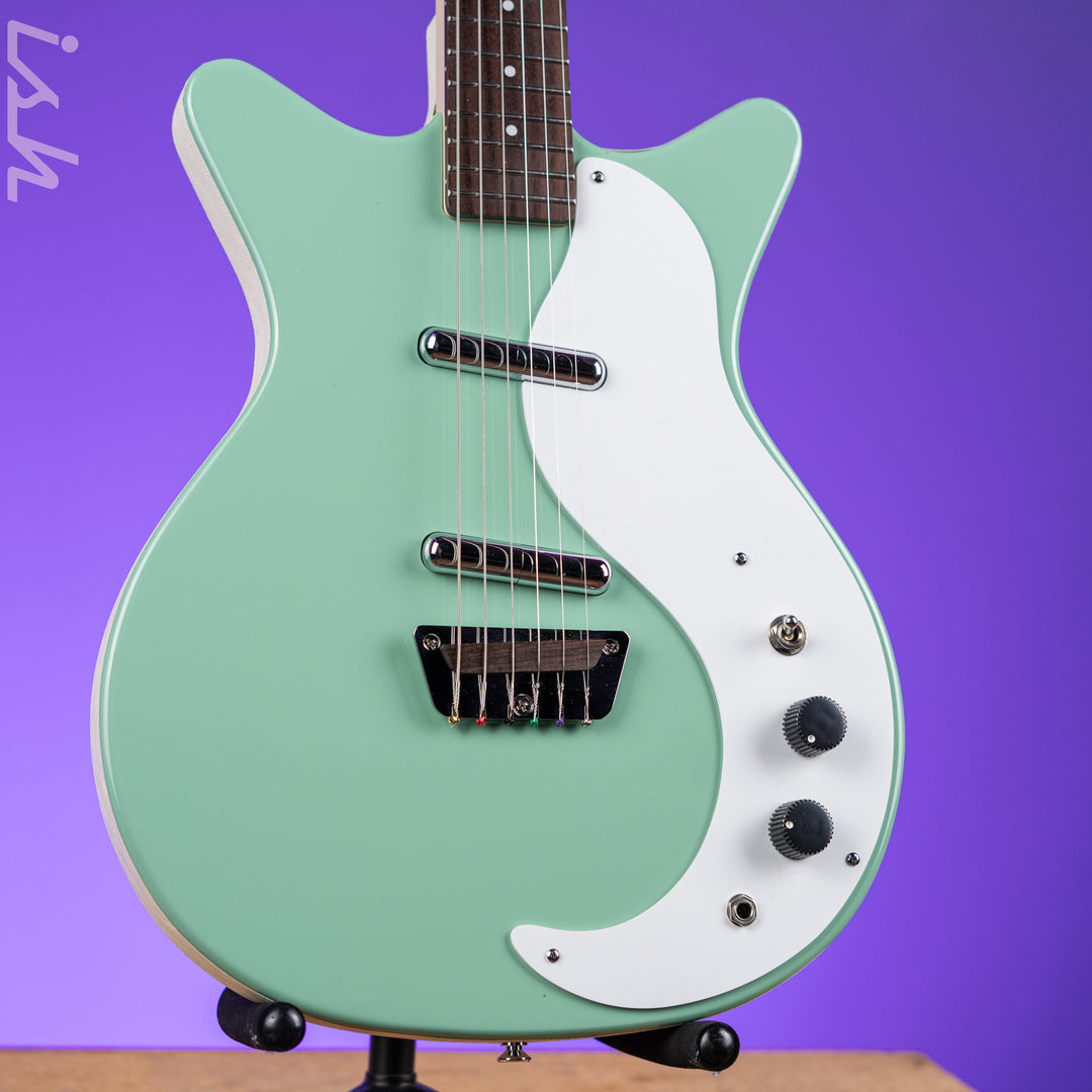 Danelectro Stock &