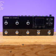 Line 6 HX Stomp XL Compact Amp & Effects Processor