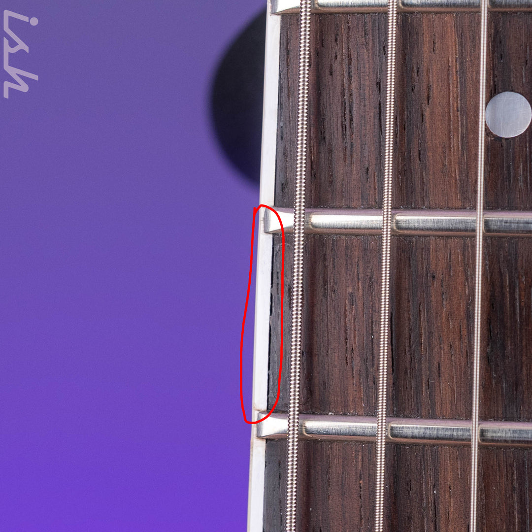 2000 Guild Starfire III Natural