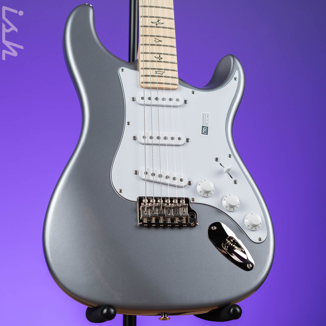 2024 PRS Silver Sky John Mayer Signature Electric Guitar Tungsten