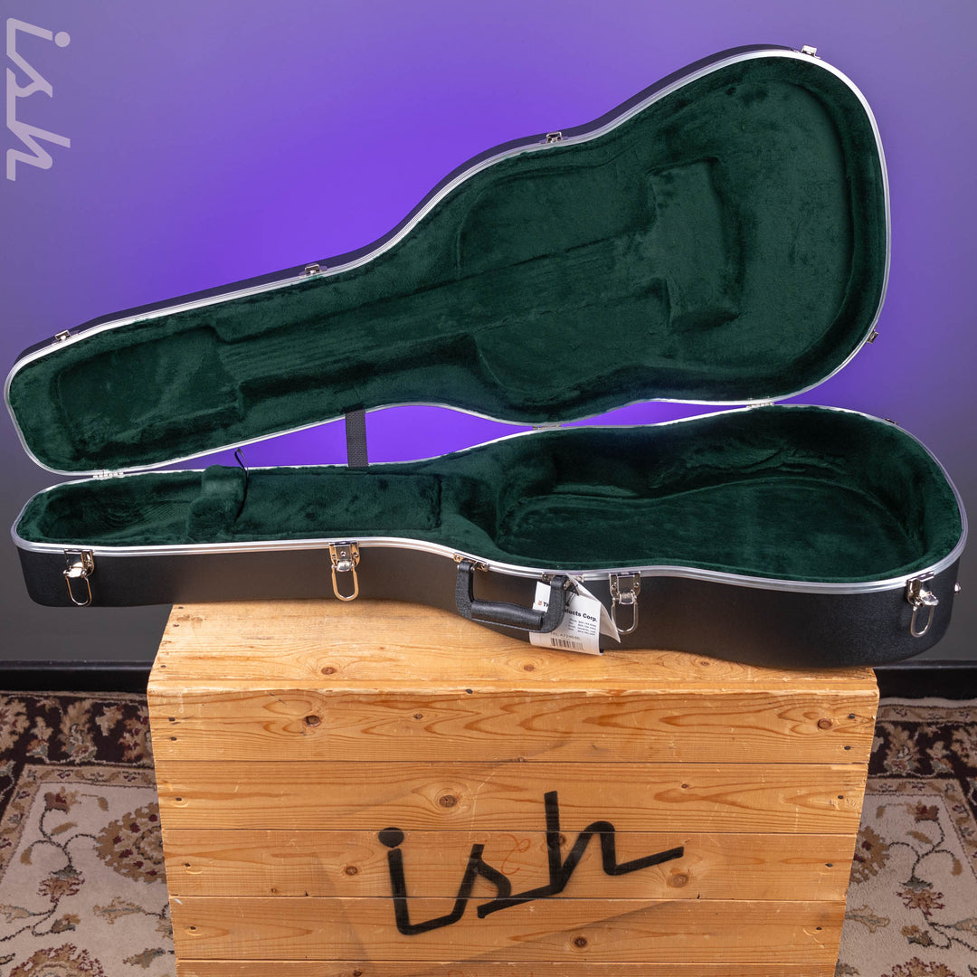 Martin Custom Shop HD-28 Style Wild Grain East Indian Rosewood Back &amp; Sides