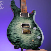 PRS Private Stock Vela Trem Sage Glow