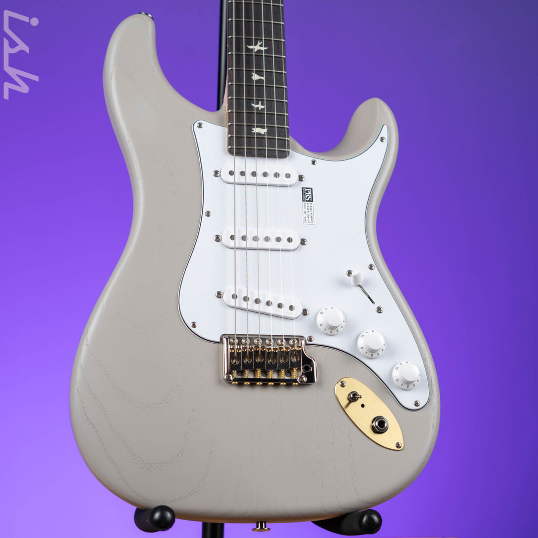 2024 PRS Silver Sky "Dead Spec" Moc Sand