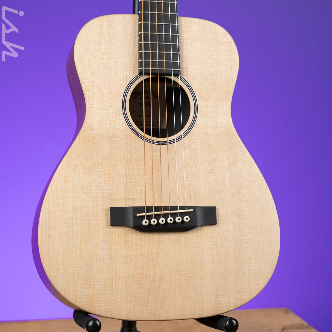 2024 Martin LX1E Little Martin Acoustic-Electric Guitar