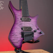 Strandberg Boden Prog NX 7 Twilight Purple