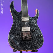 Ibanez RG5320 Prestige Electric Guitar Cosmic Shadow