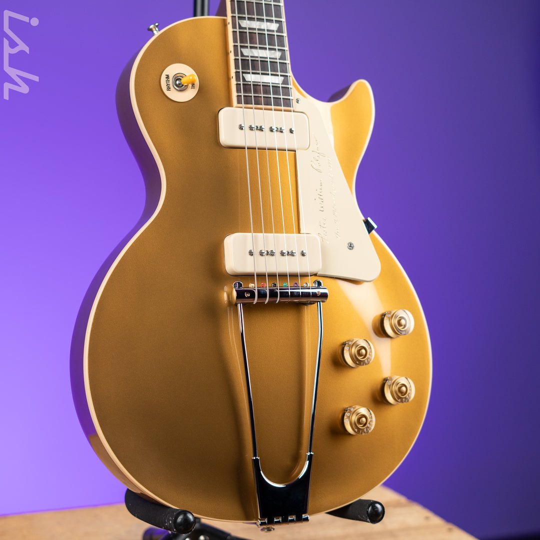 2013 Gibson Les Paul &
