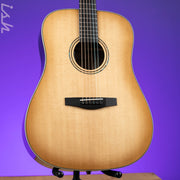 Alvarez LD70e Laureate 70 Dreadnought Acoustic-Electric Guitar - Daybreak