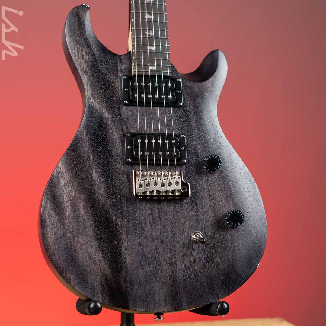 PRS SE CE 24 Electric Guitar Charcoal