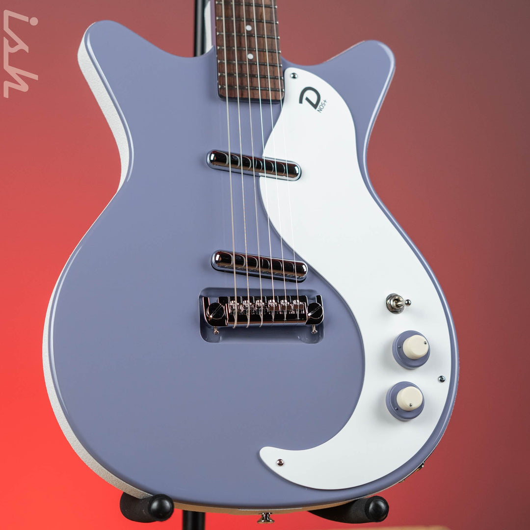 Danelectro &