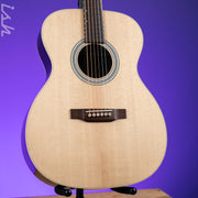 Martin Custom Shop OM-28 Style East Indian Rosewood Natural