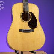 Martin "The Cherry Hill" Custom Shop Natural