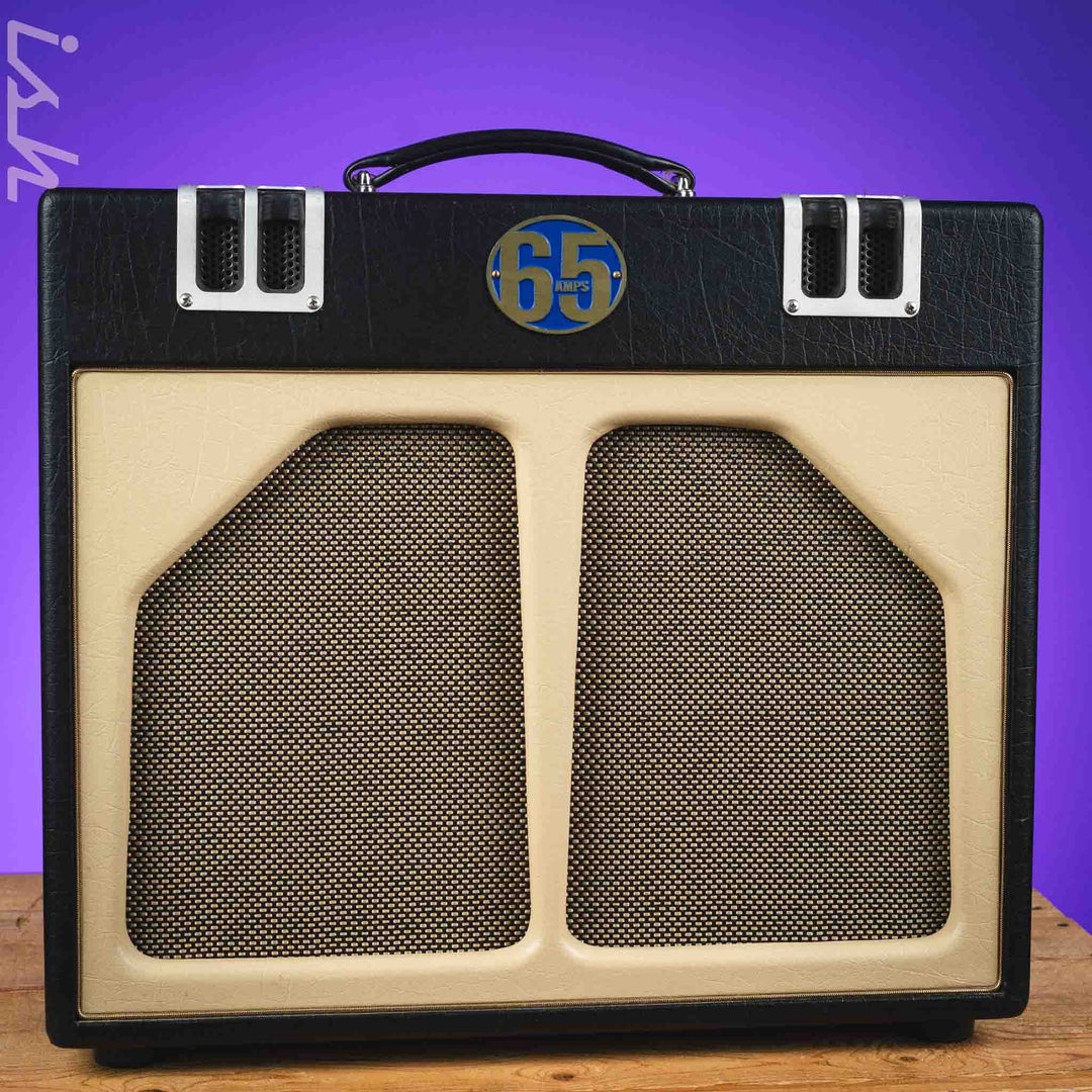 65 Amps Lil&