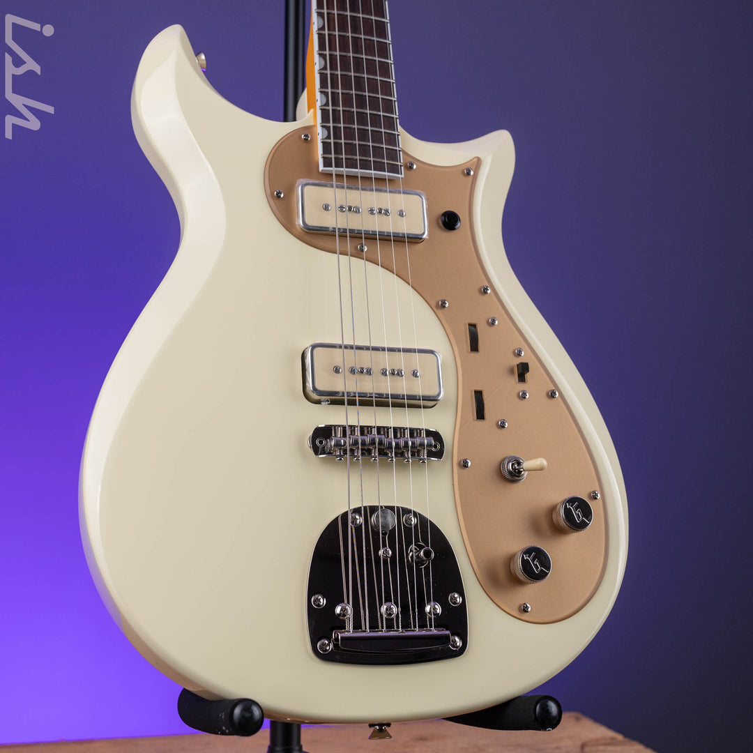 Gretsch Electromatic® Jack Antonoff Signature CVT Double-Cut B-Stock