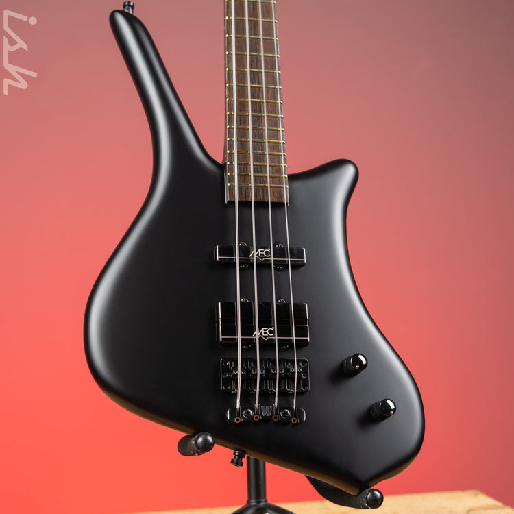 【ずく】warwick Warwick Pro Series Corvette Standard | 5 String | Active | Ash