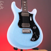 PRS S2 Standard 22 Satin Reverse Cloud Burst Custom Color