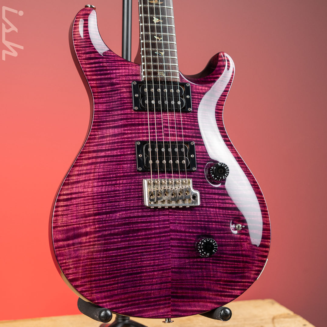 1986 PRS Custom 24 Signature Series 