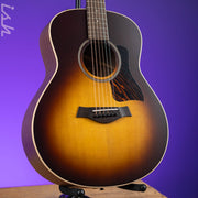 Taylor AD11e-SB Travel Acoustic-Electric Guitar Sunburst