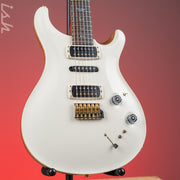 2022 PRS Modern Eagle V White Satin