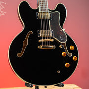 2013 Epiphone Sheraton II Ebony