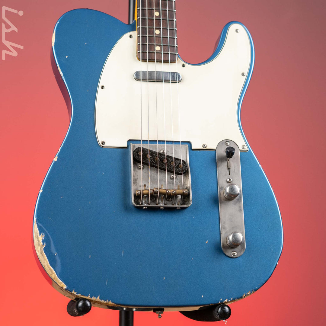 2017 LSL Instruments &