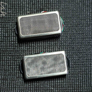 Lambertones "The Crema" Humbucker 4 Wire Set