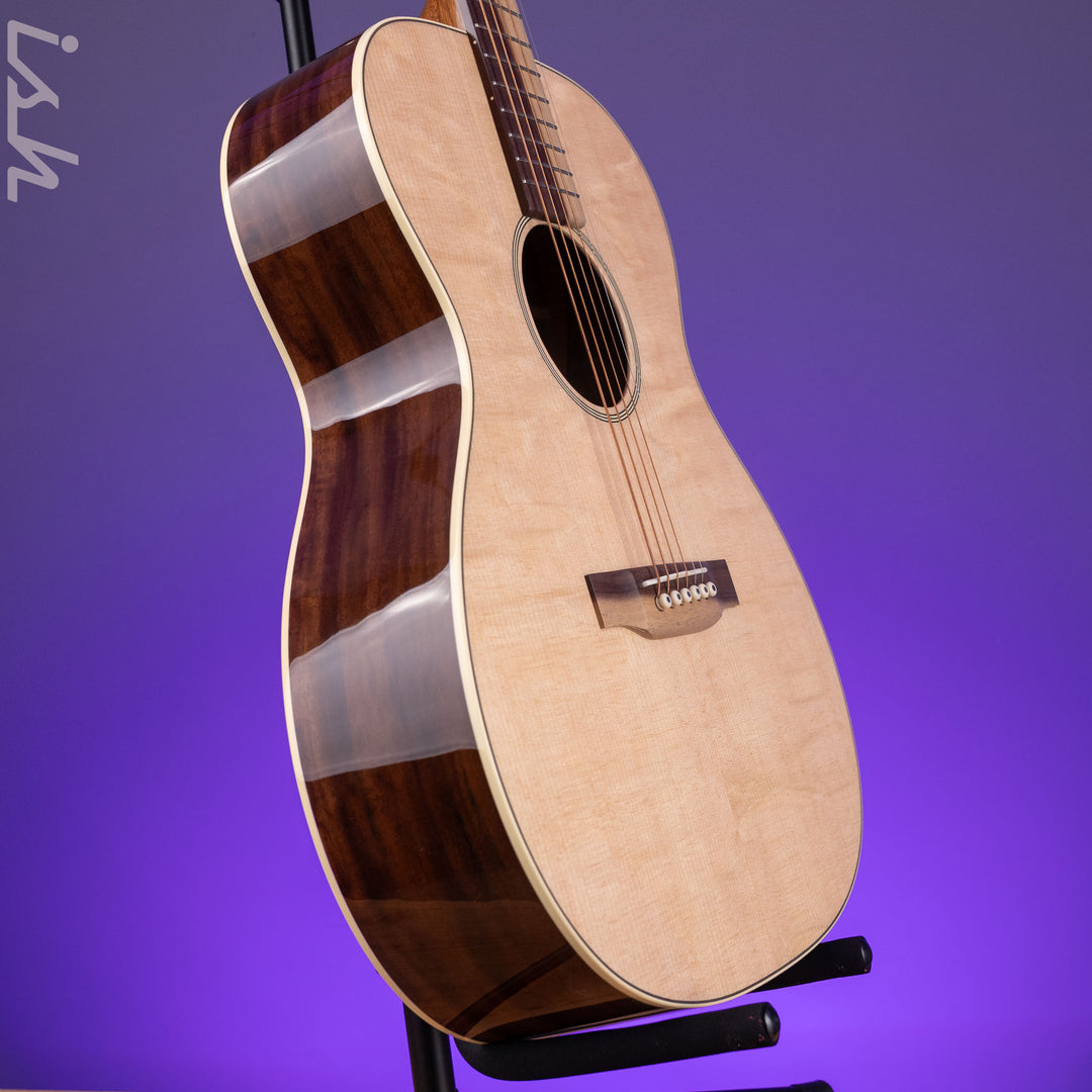 Martin Custom Shop OM-28 Style Sitka Spruce Top Katalox Back/Sides