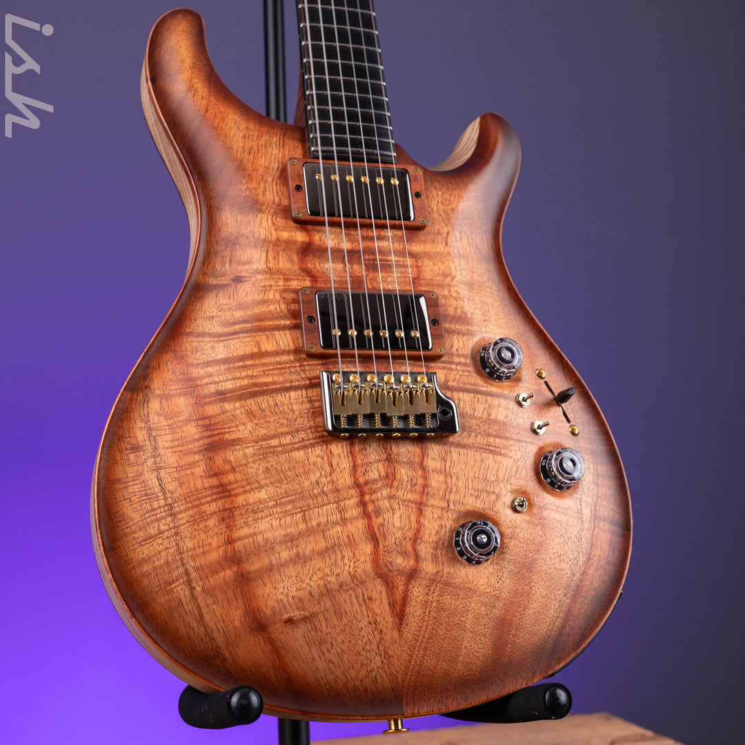 PRS Private Stock Custom 24-08 Piezo Koa