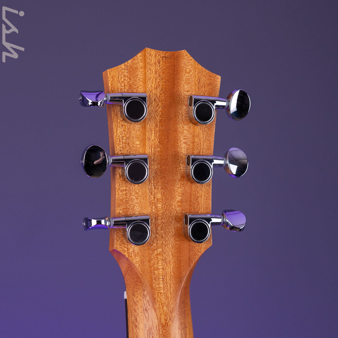 2025 Taylor GS Mini Mahogany