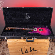 PRS Private Stock Custom 24 Orianthi Limited Blooming Lotus