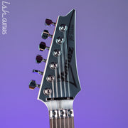 Ibanez JS1CR Joe Satriani Signature Chrome Boy
