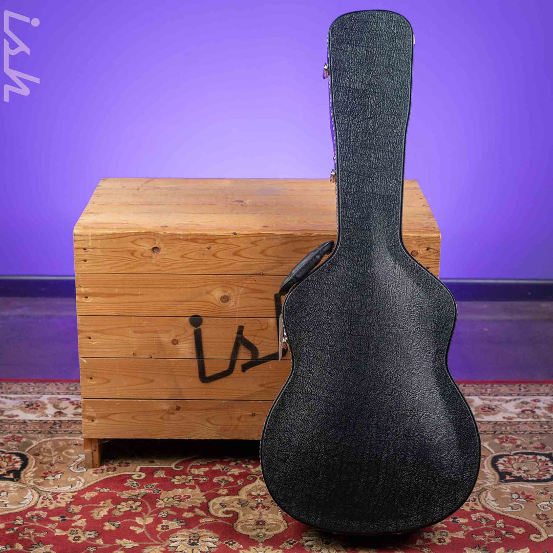 2018 Martin Custom Shop 000-18 Factory Sinker Mahogany