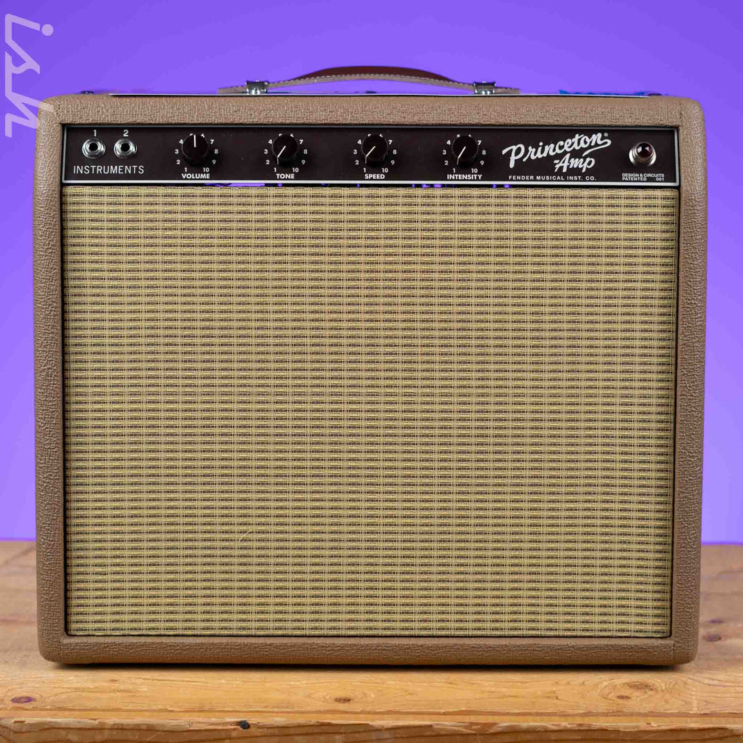 Fender &
