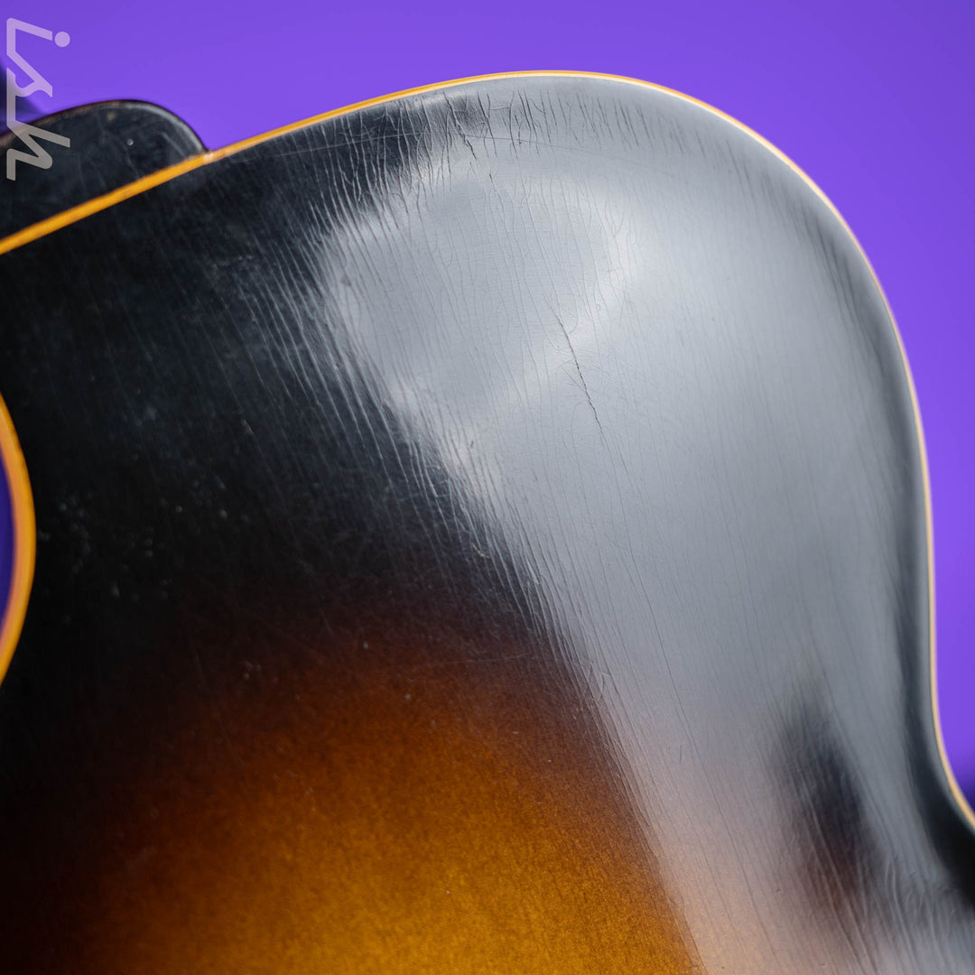 1956 Gibson ES-175-D Sunburst