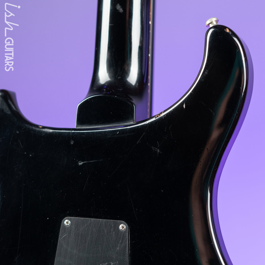 1985 PRS Custom 24 Metal 